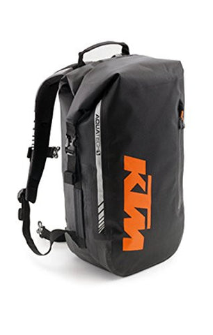 KTM ALL ELEMENTS PACK OGIO MX OFFROAD ENDURO WATER REPELLENT BAG