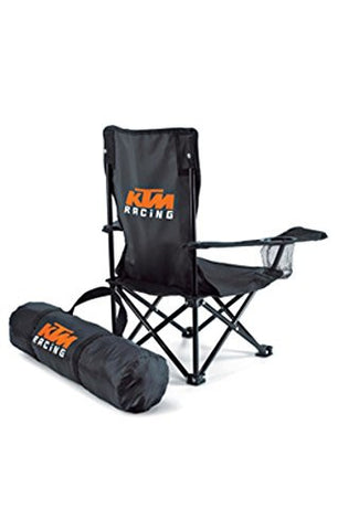 KTM Kids Racetrack Chair