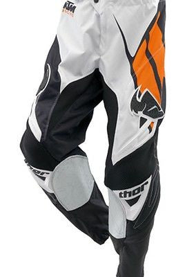 NEW KTM KIDS PHASE PANTS OFF-ROAD MX KIDS SIZE LARGE 26 WAS $84.99 NOW $54.99!
