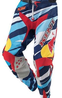 KTM KINI RED BULL COMPETITION PANTS OFF-ROAD MX PANTS