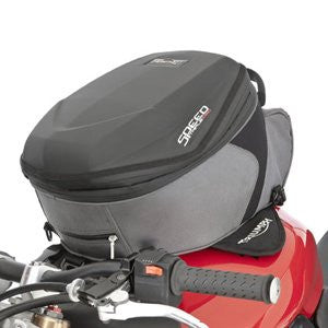 Triumph Formed Tank Bag Kit 16-20 Liters A9510080 Luggage