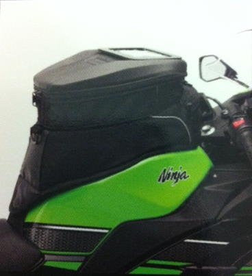 Kawasaki Ninja 300 Tank Bag