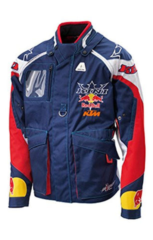 KTM KINI Red Bull Competition Jacket
