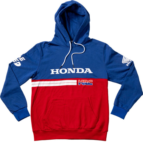 D'COR Honda HRC Hoodie