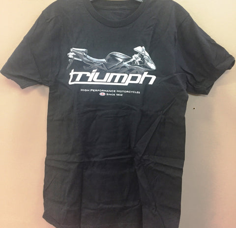Triumph Sport T-shirt