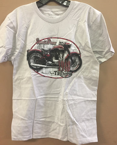 Triumph 1948 Speed Twin T-shirt