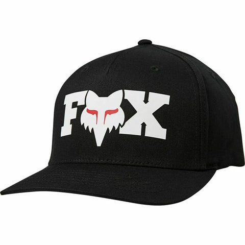 Fox Racing Illmatik Flex Fit Hat
