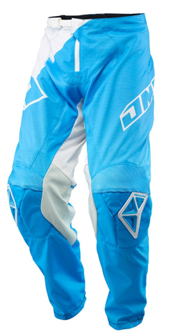 Atom Wedge MX Pants Blue Size 34